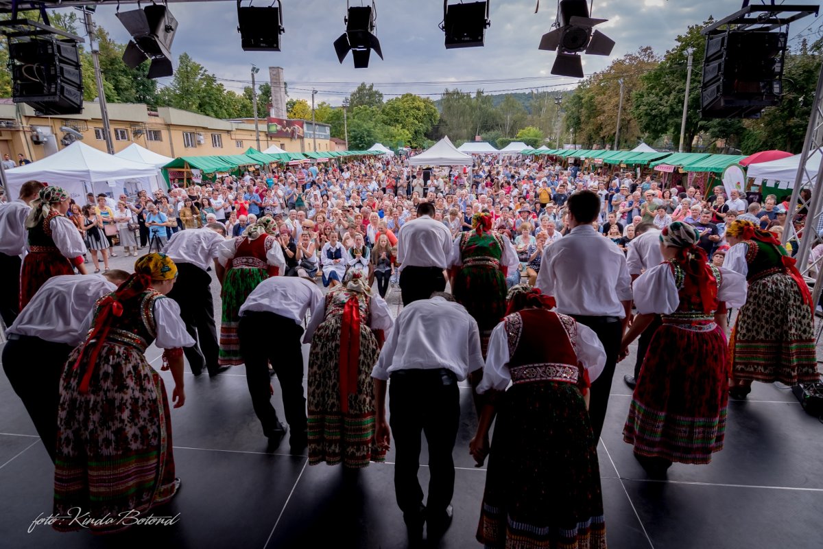 •  Fotó: Kinda Botond