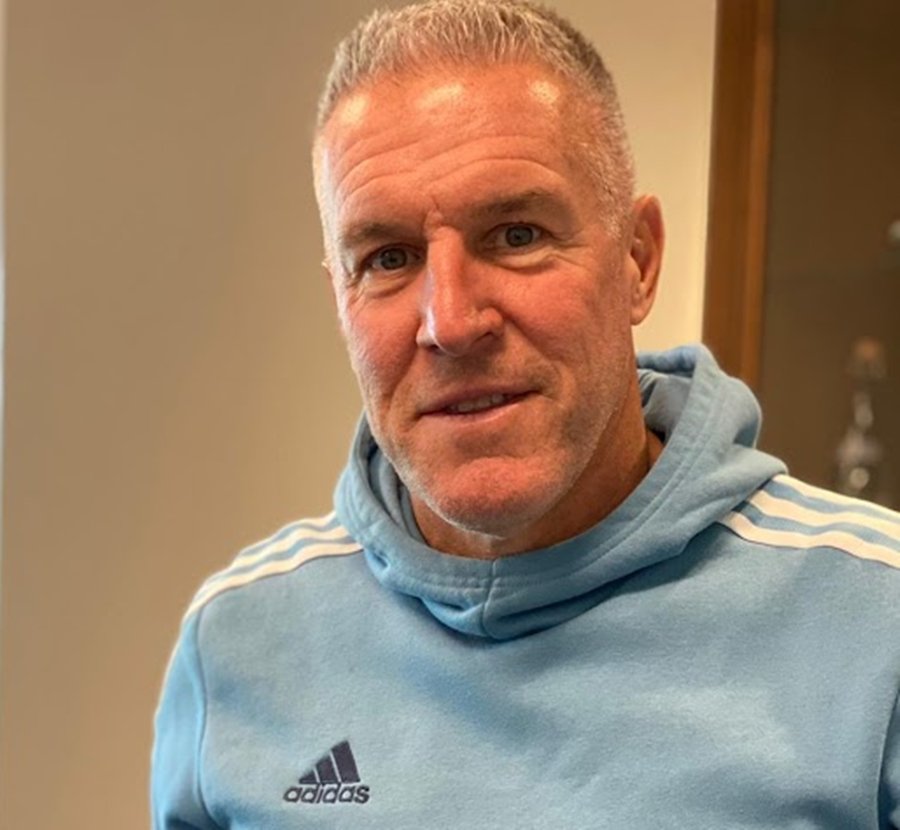 Vermes Pétert 1988-ban megválasztották az év játékosának az Egyesült Államokban 