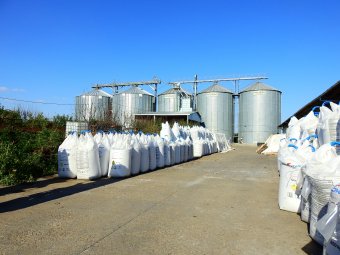 Dráguló műtrágya, növekvő kockázat: mit jelent az iráni háború a román és a magyar gazdáknak, fogyasztóknak?