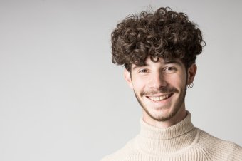A színész mindig új oldaláról látja a világot