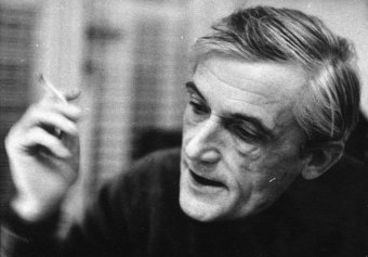 A szelíd hangú költőóriás – száz éve született és negyven éve hunyt el Pilinszky János