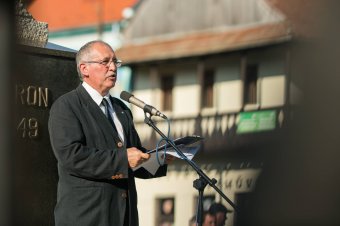 Választási együttműködésre bírná az RMDSZ-t az Erdélyi Magyar Szövetség – Interjú Toró T. Tibor alelnökkel
