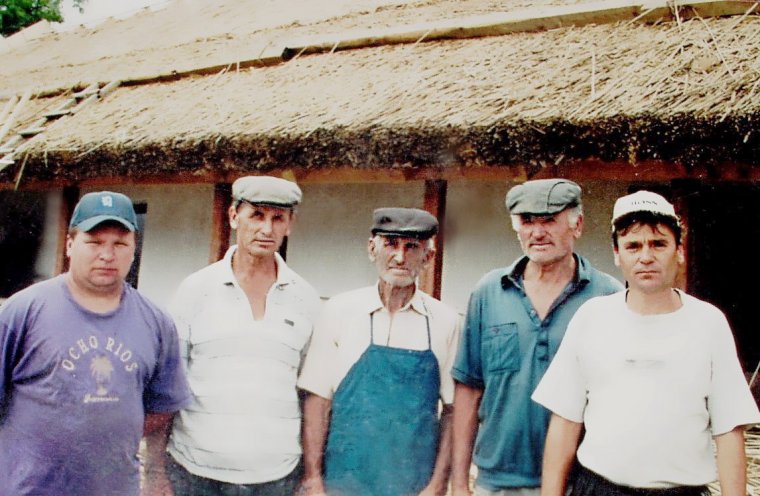 Nád, sás, gyékény: régi korok hangulatát hozzák vissza az érmelléki lápvidék mesterei