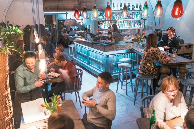 Erdélyi konyha hagyományok és újdonságok között