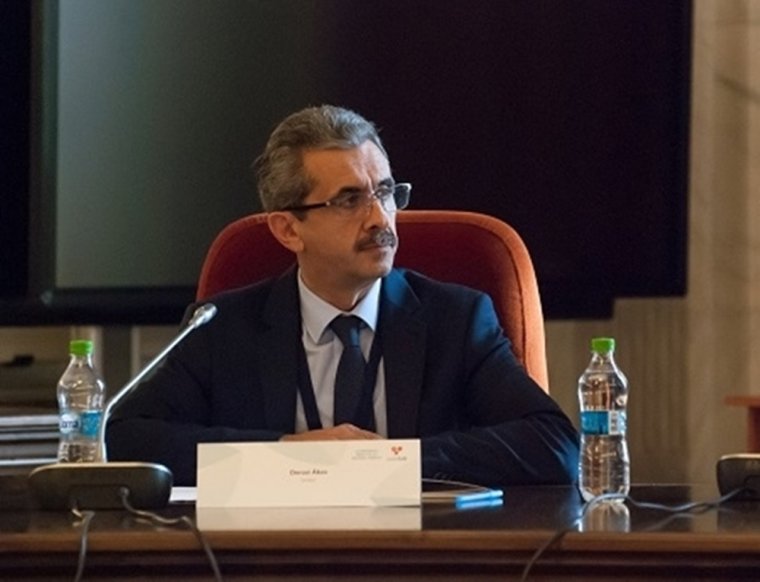 Derzsi Ákos: a család a nemzet fennmaradásának alapja