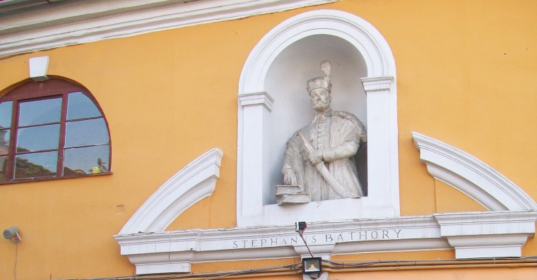 Az Erdélyért élő lengyel király