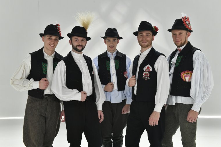 A néptánc erősíti az Erdélyhez való kötődést