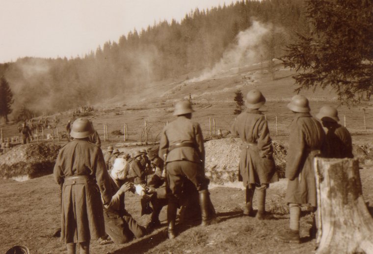 Babucs Zoltán hadtörténész: Úz völgye, a román betörés elleni harc szimbóluma