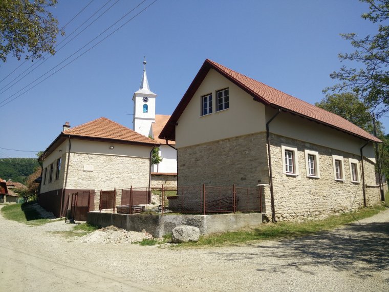 Összefogás Kidéért