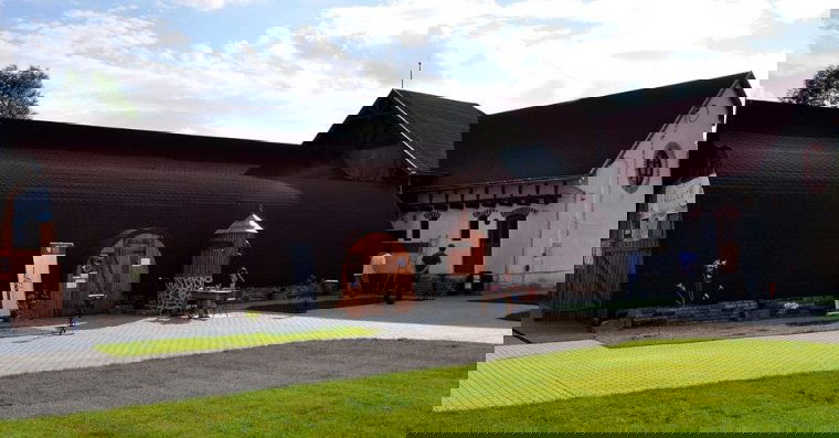 Az együttlét öröme Mikházán – beszélgetés Kelemen Lászlóval, a Hagyományok Háza főigazgatójával