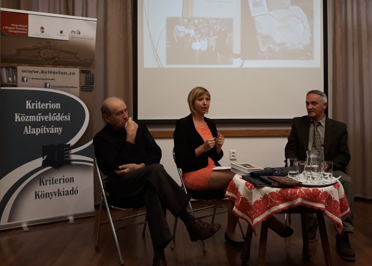 Áprily és Reményik barátja, Weress Margit memoárkötetei