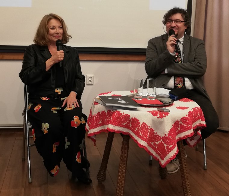 Kolozsvártól Párizsig és vissza: Szilágyi Enikő varázsa