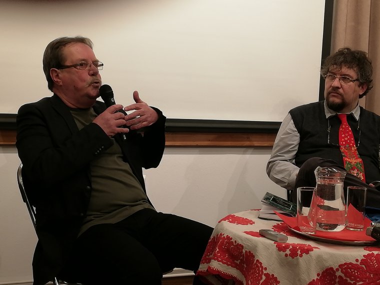 Egri csillag a kincses városban