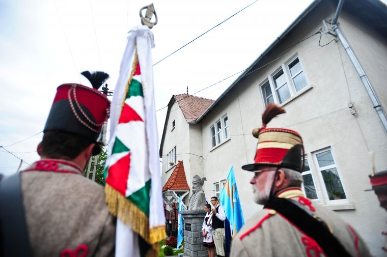 Újra oszmán és Habsburg közpréda Erdély