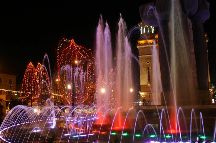 Feje tetejére állt meteorológia