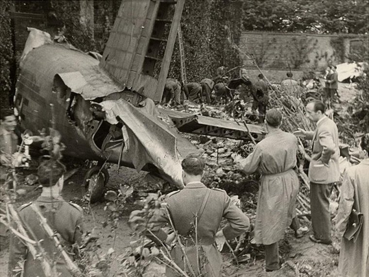 Hetven éve történt a Grande Torino tragédiája