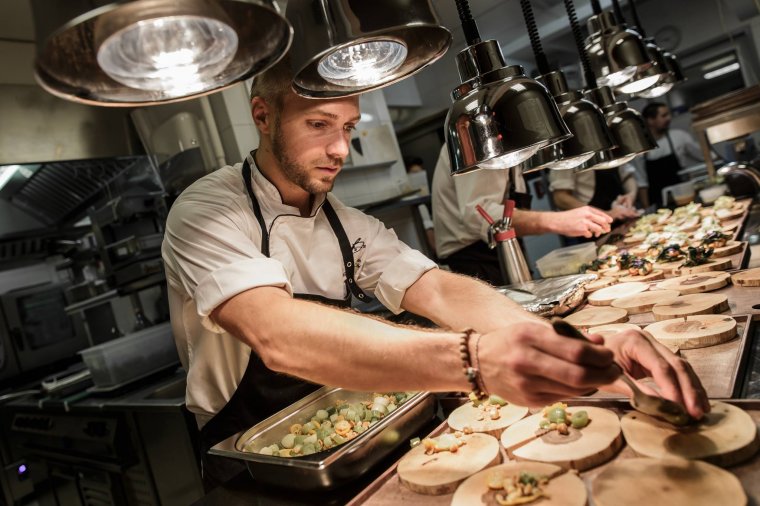 Csillagot kapott Erdély