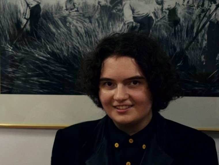 Az esztétikum keresésének alárendelt művészet – beszélgetés Zilahi Nono grafikusművésszel, reklámgrafikussal