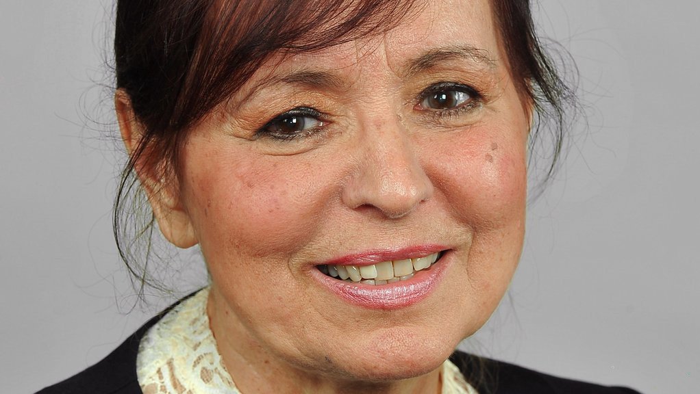 Bálint Márta színművész harminc év távollét után ma is népszerű Erdélyben &bullet;  Fotó: Mediaklikk.hu