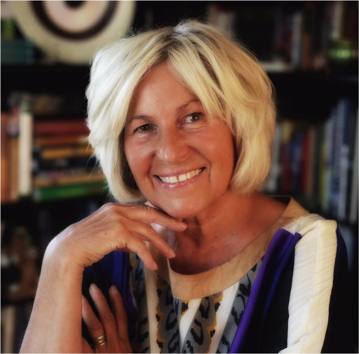 Eszterhai Katalin a kis szabolcsi falutól Kanadáig mesés életutat futott be 