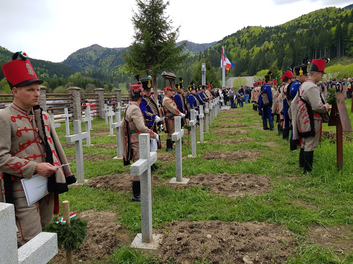 &bullet;  Fotó: Makkay József