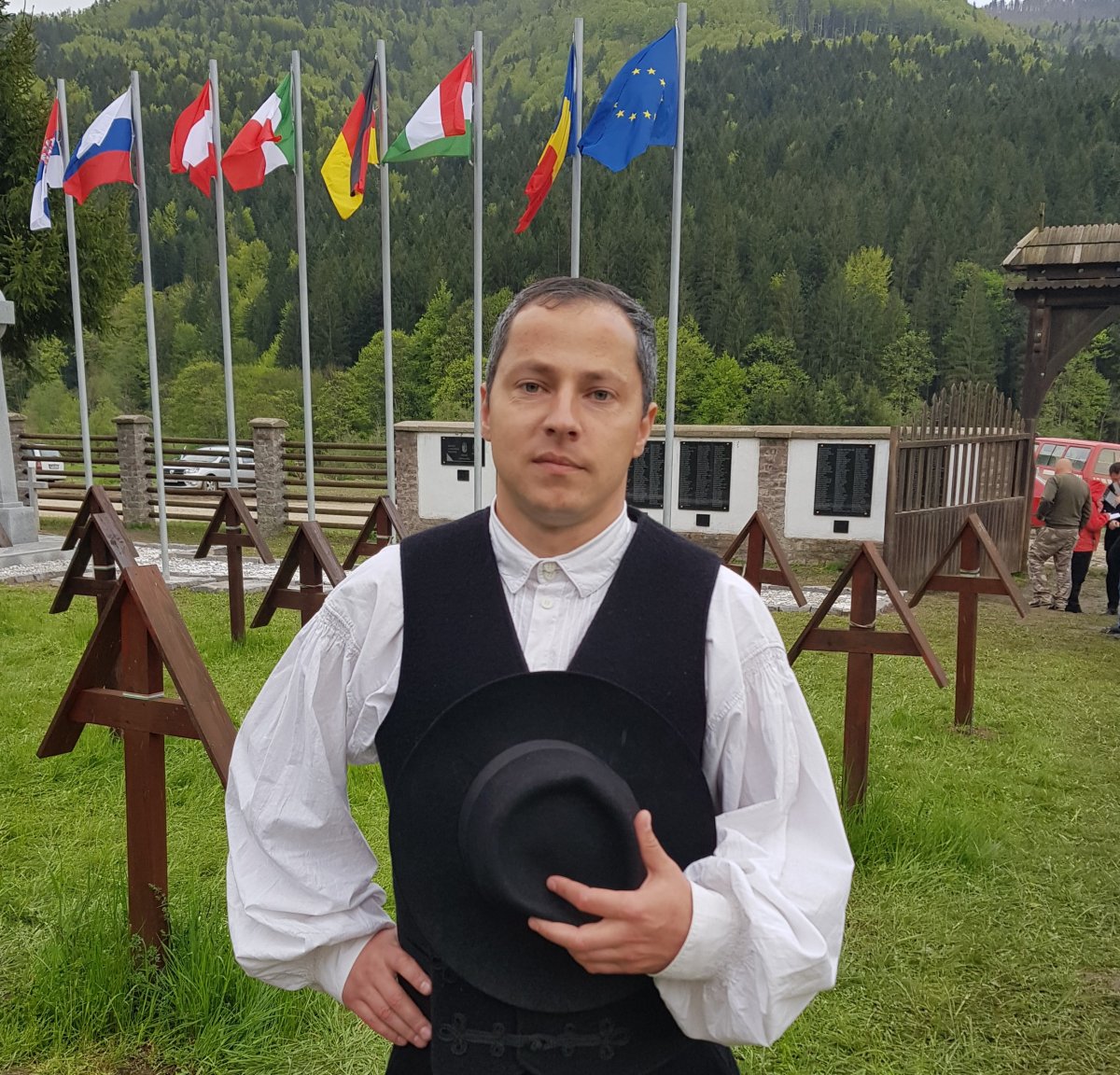 &bullet;  Fotó: Makkay József