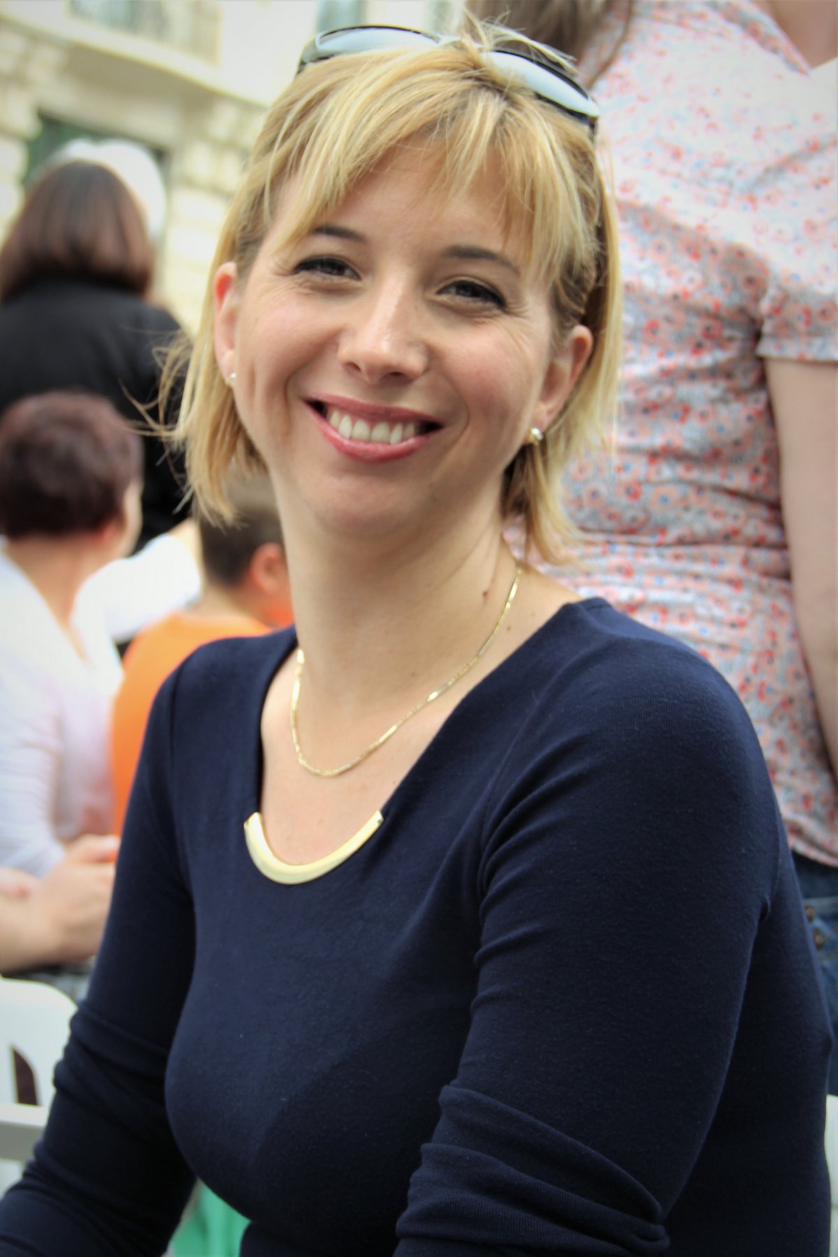 A Reményik-kutató irodalomtörténész szerint harcot kell vívni az elhallgattatott írók rehabilitációjáért •  Fotó: Facebook