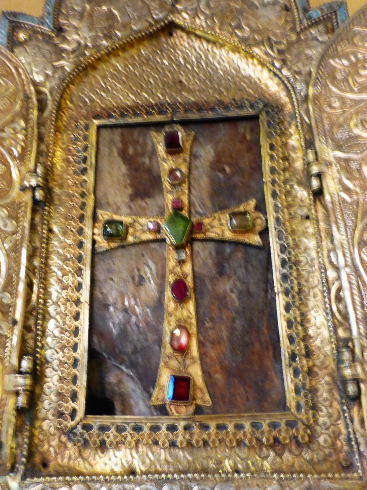 Egy darabka Noé bárkájából &bullet;  Fotó: Csermák Judit