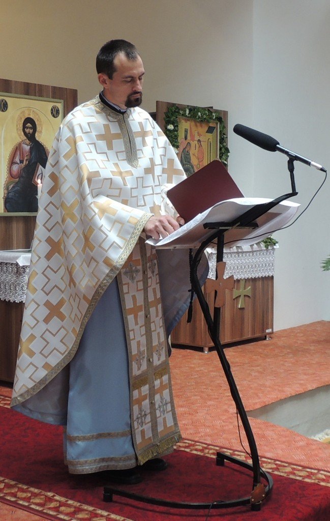 Simon Kornél: 5826 lélekszámot tartanak nyilván a Szatmár megyei magyar görögkatolikus gyülekezetekben 