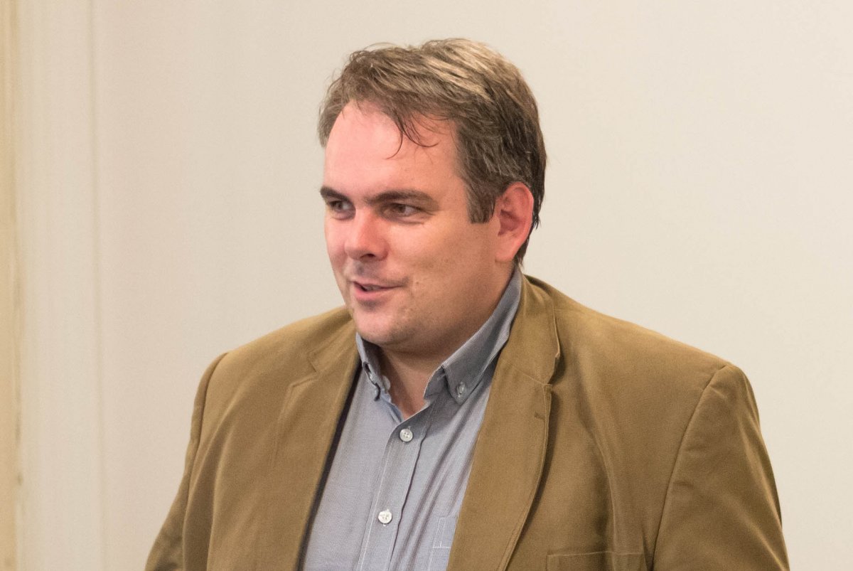 Szőcs Csaba szerint a helyben született megbékélés fontosabb a magasröptű nyilatkozatoknál 