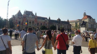 A szokás hatalma Nagyváradon