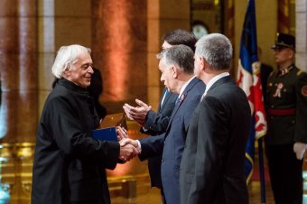 Kőbe, vasba zárt világ a Partiumban