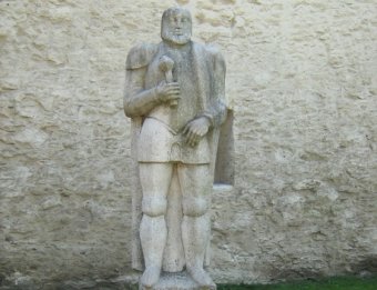 Rákóczi Zsigmond, a szabadon választott fejedelem