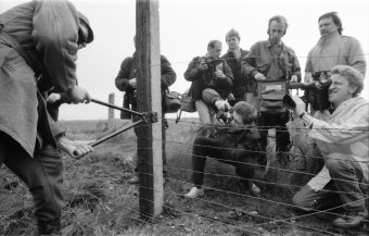 A páneurópai piknik: 1989, a csodák esztendeje