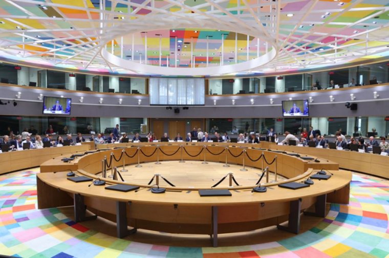 Az ukrajnai gabonaexport árnyékában Brüsszellel vitatkoznak a kelet-közép-európai mezőgazdasági miniszterek