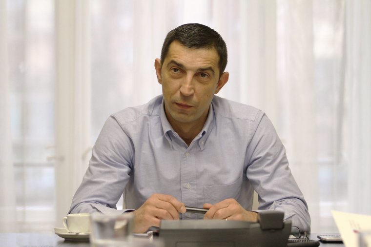 A magyarokkal szemben nem éppen barátságos Ciprian Dobrét nevezték ki Maros megyei prefektusnak