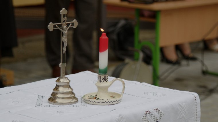 Ceaușescu szelleme lebeg Ukrajna fölött