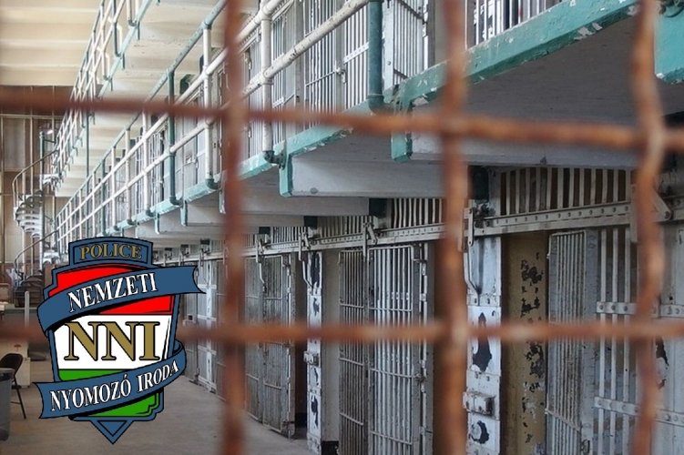 Börtönben kötött barátságból embercsempész hálózat