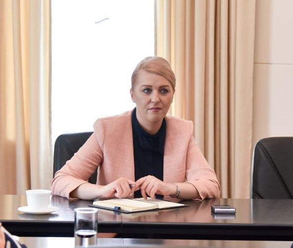 Miután menesztette a miniszterelnök, lemondott Maros megye prefektusa