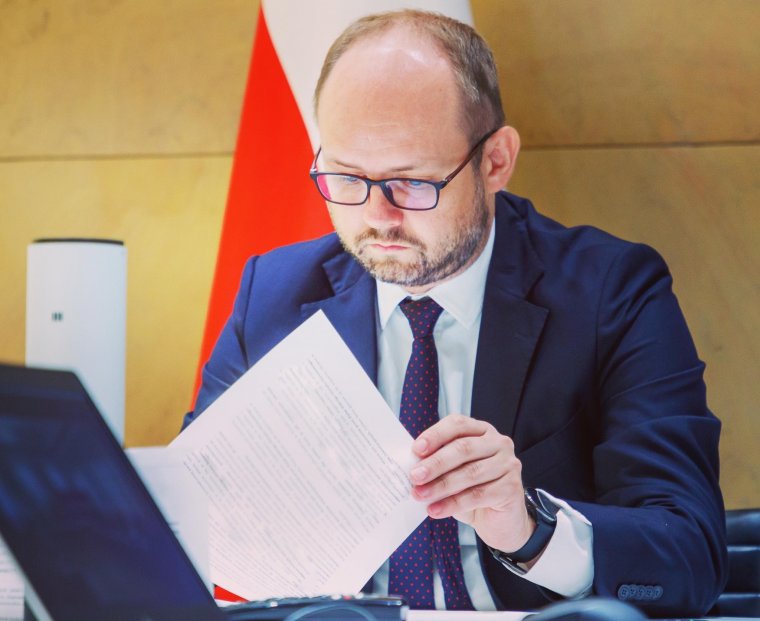 Hálátlansággal vádolta Ukrajnát a lengyel államfő tanácsadója, Kijev bekérette a lengyel nagykövetet