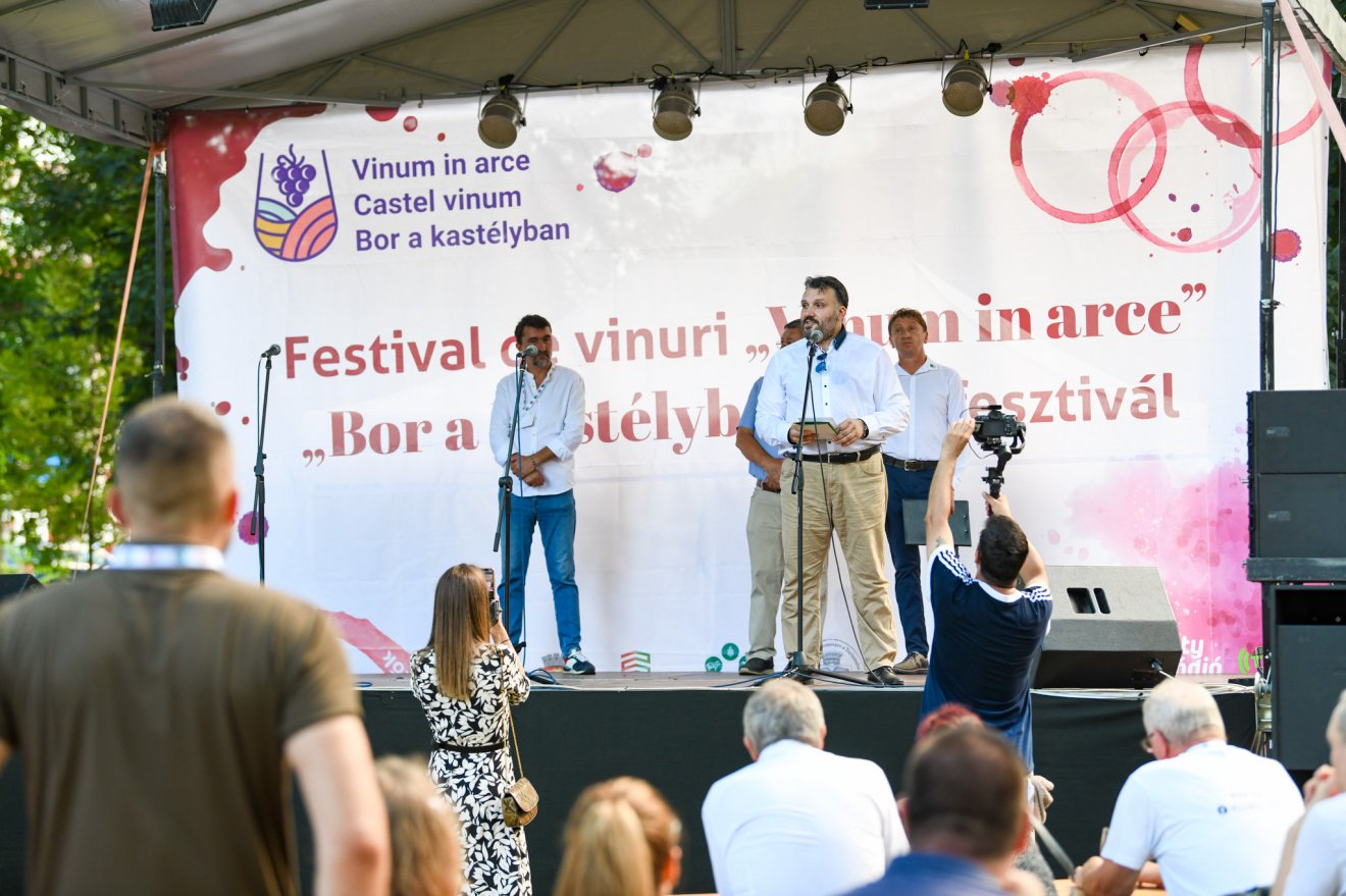 •  Fotó: Partiumi Falugazdász Hálózat
