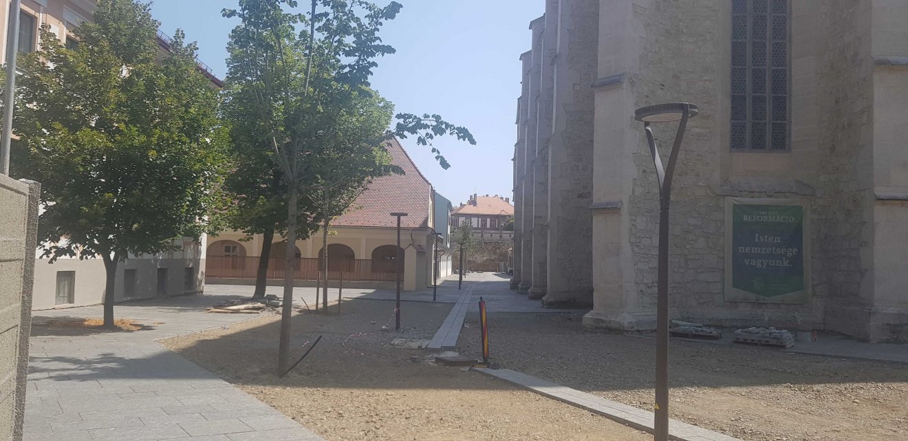 •  Fotó: Makkay József