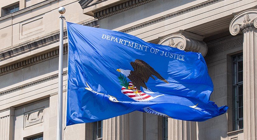 •  Fotó: Amerikai Egyesült Államok Igazságügyi Minisztériuma