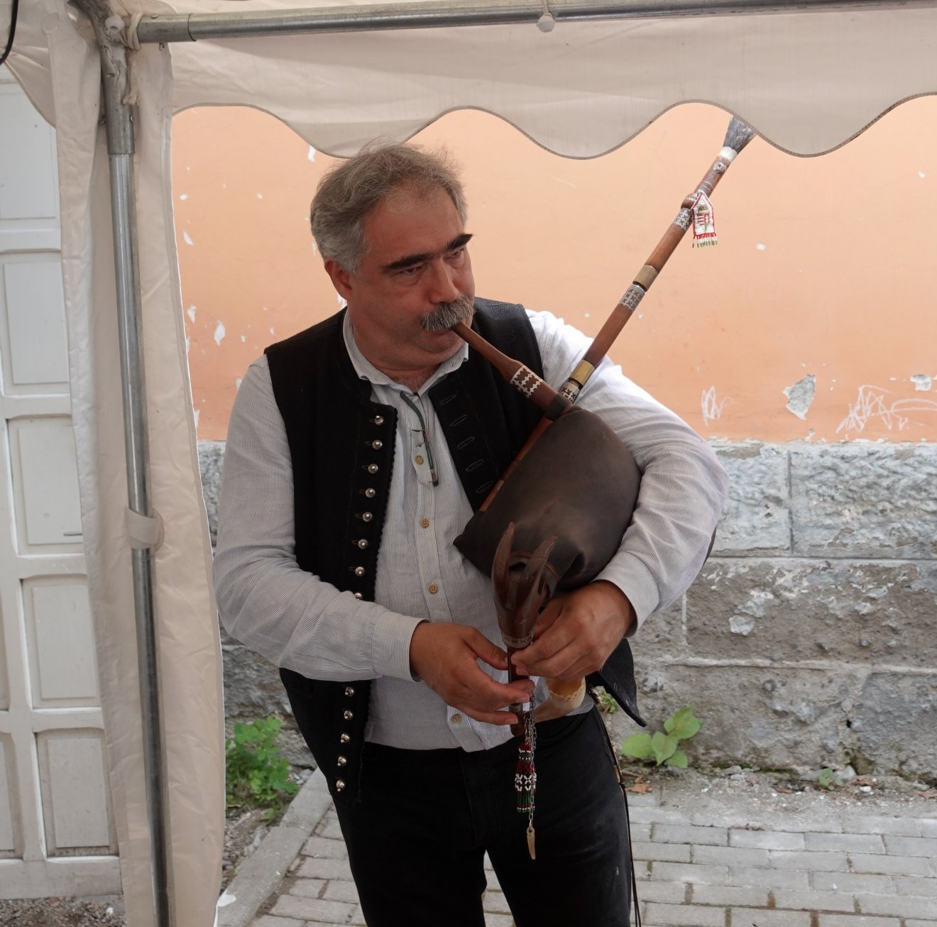 •  Fotó: Hagyományok Háza