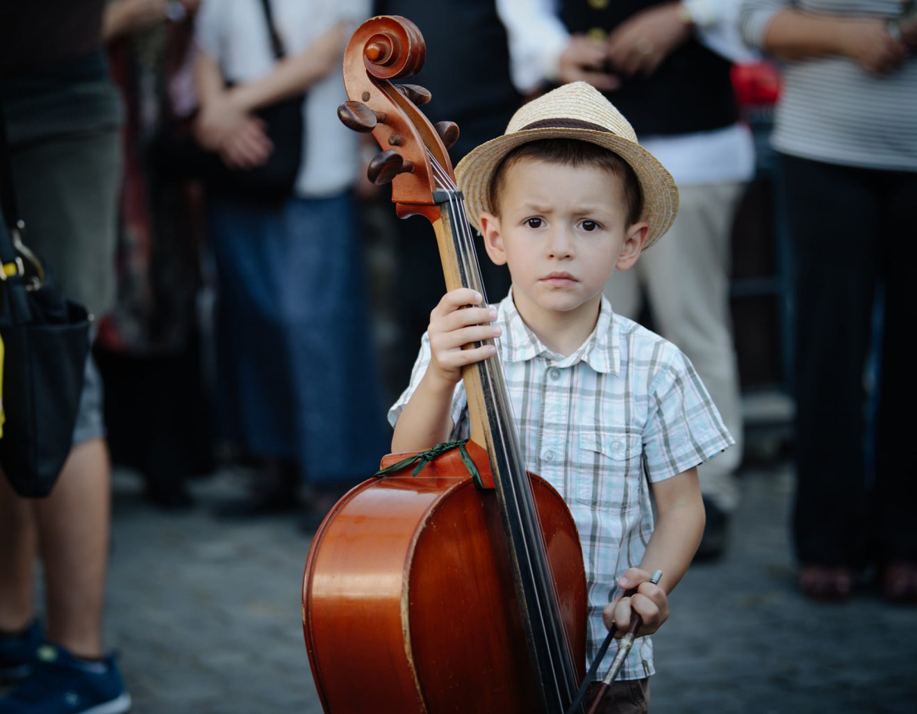 •  Fotó: Erdélyi Táncháztalálkozó