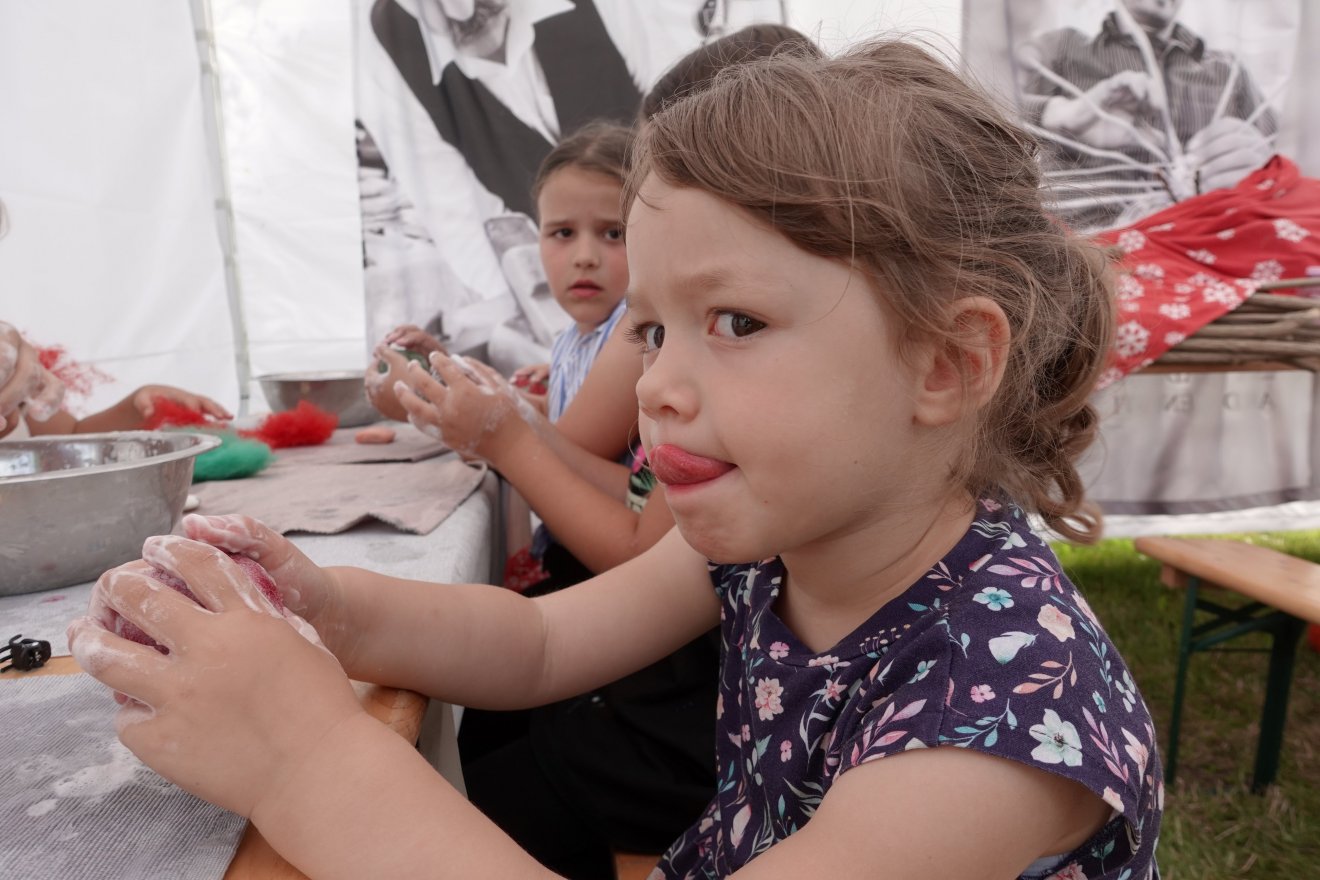 •  Fotó: Hagyományok Háza