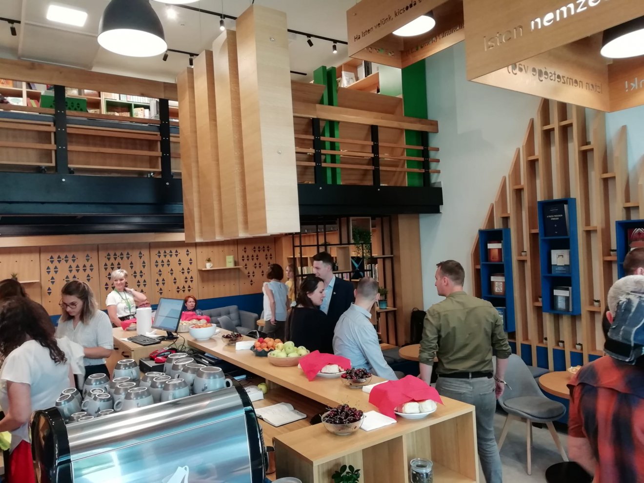 •  Fotó: Somogyi Botond