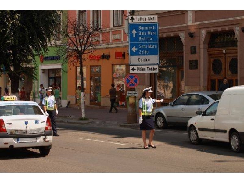 •  Fotó: Kolozs megyei Rendőr-főkapitányság