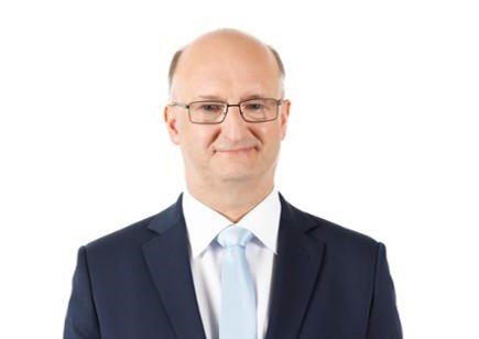 Piotr Wawrzyk lengyel külügyminiszter-helyettes tompítaná  a két ország között kialakult diplomáciai csörtét •  Fotó: Lengyel külügyminisztérium