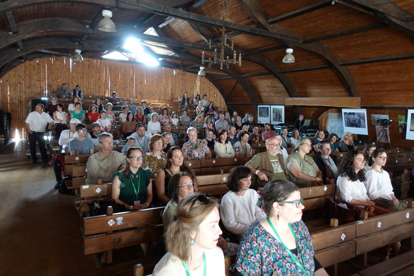 •  Fotó: Hagyományok Háza